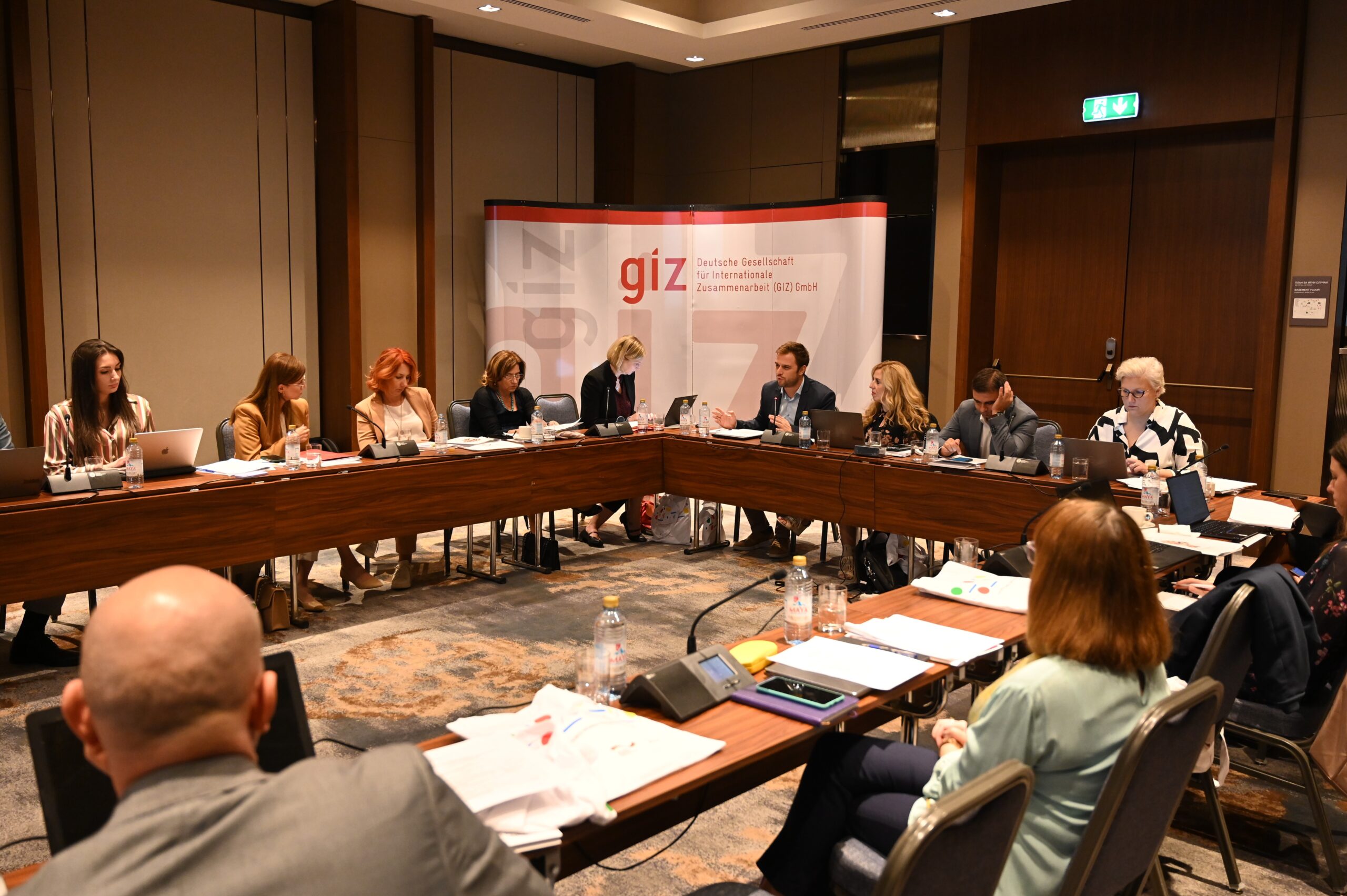 Women Empowerment and Free Legal Aid in the Western Balkans