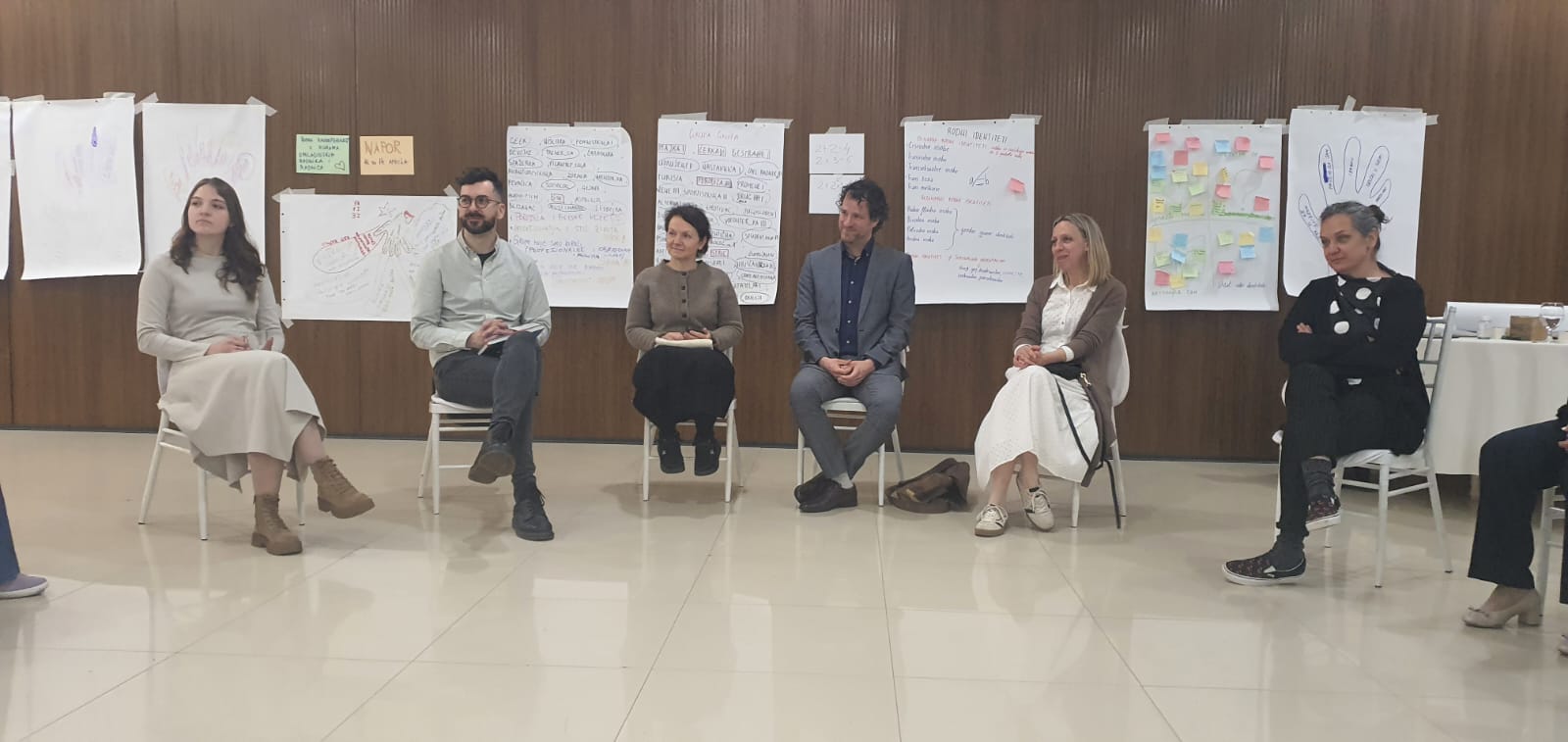 Gender Equality in the Hands of Youth Workers: A Step Toward More Inclusive Rural Communities